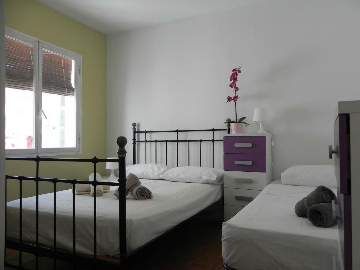 מדריד Romantic Central Terrace מראה חיצוני תמונה