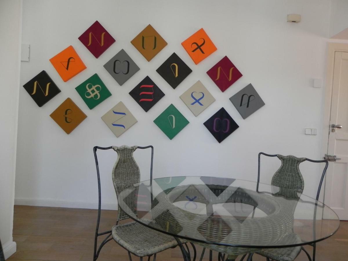 מדריד Romantic Central Terrace מראה חיצוני תמונה