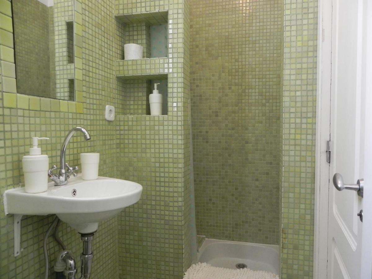 מדריד Romantic Central Terrace מראה חיצוני תמונה