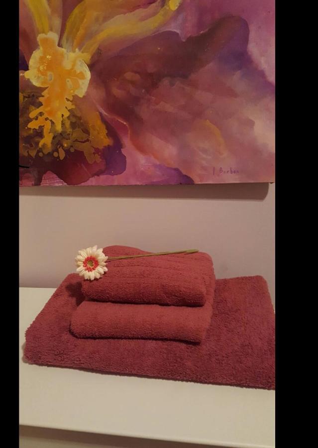 מדריד Romantic Central Terrace מראה חיצוני תמונה