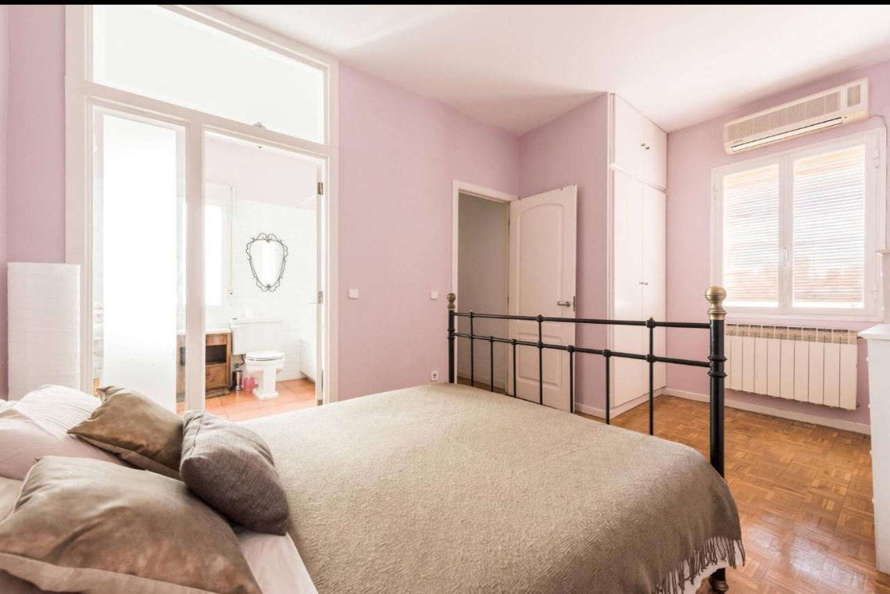 מדריד Romantic Central Terrace מראה חיצוני תמונה